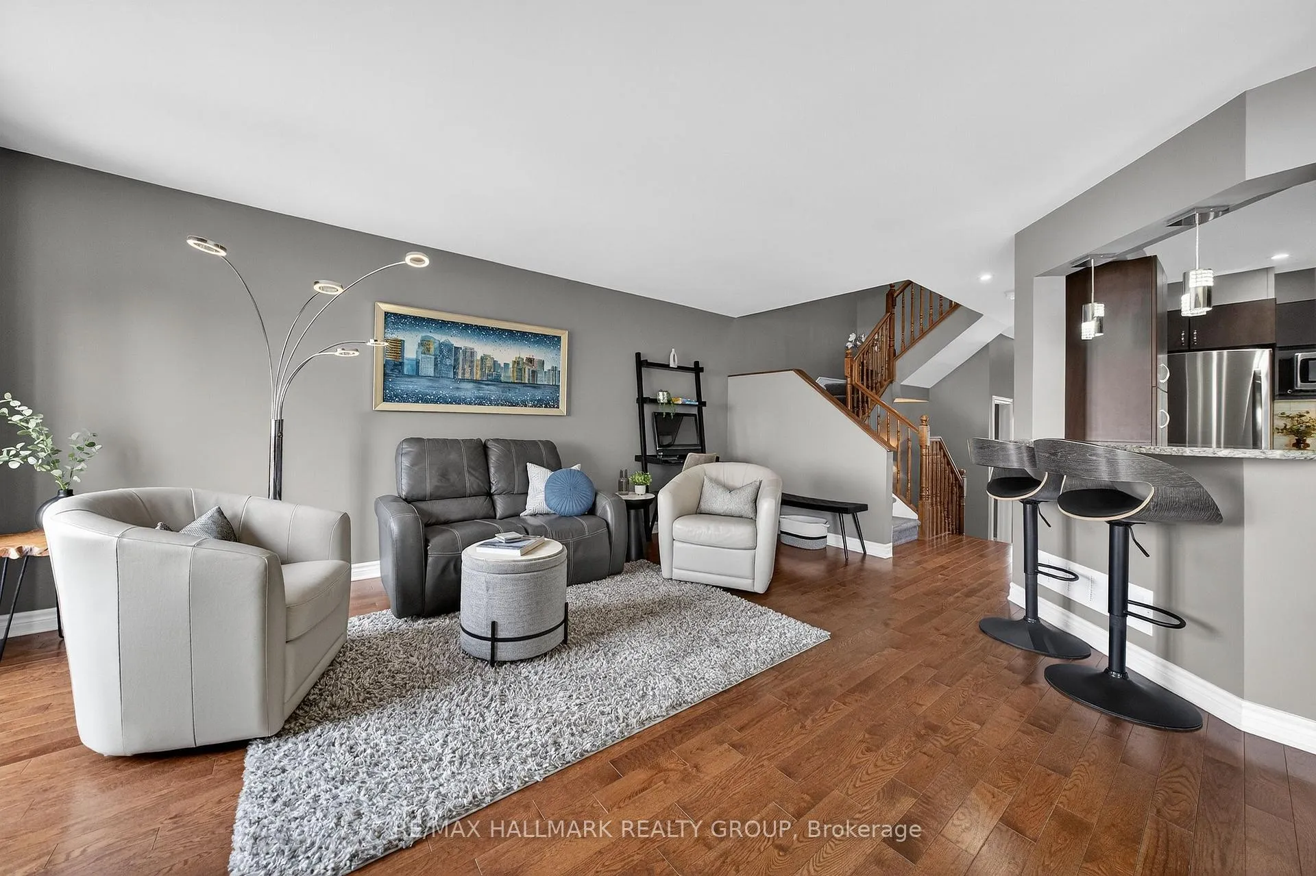 Photo 12 of 159 Lerta Way, Ottawa, Avalon West — HOMEH