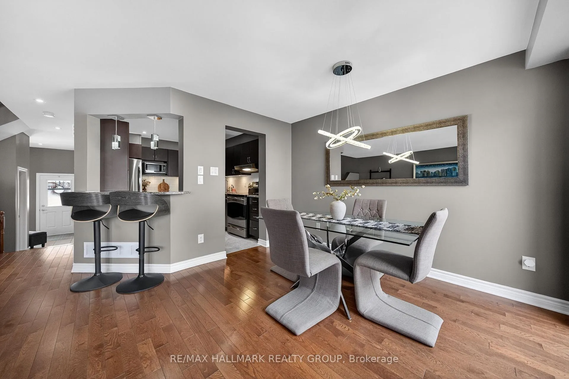 Photo 13 of 159 Lerta Way, Ottawa, Avalon West — HOMEH