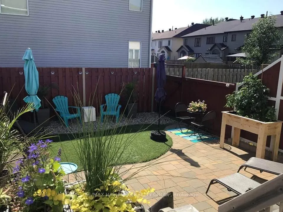 Photo 30 of 159 Lerta Way, Ottawa, Avalon West — HOMEH