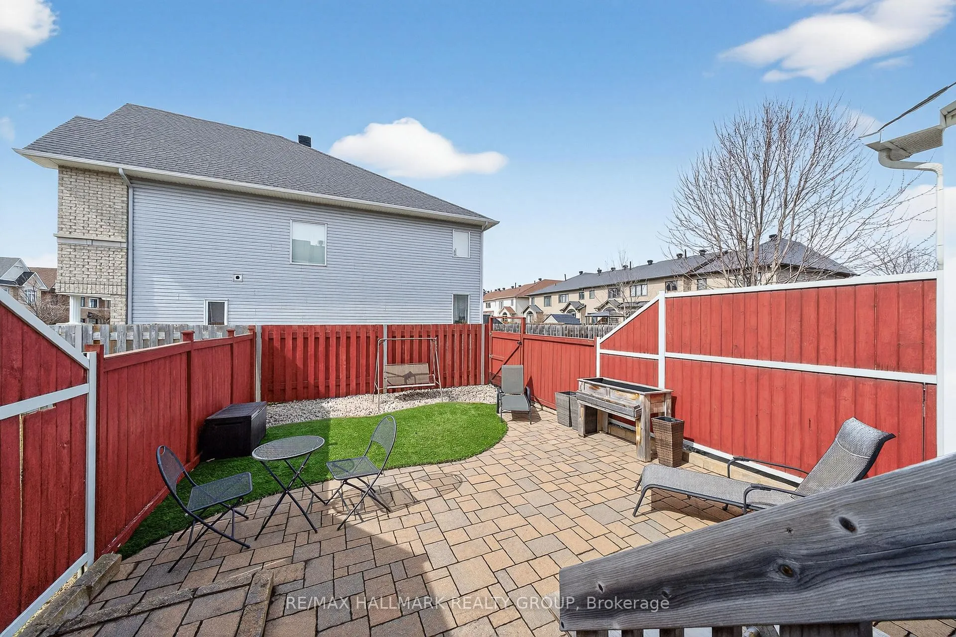 Photo 33 of 159 Lerta Way, Ottawa, Avalon West — HOMEH