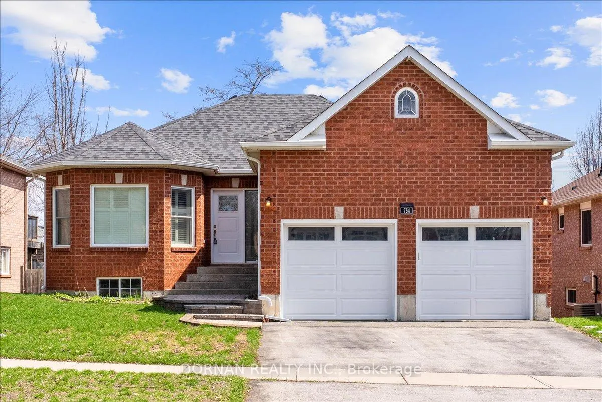 Photo 1 of 754 Munson Crescent, Cobourg — HOMEH