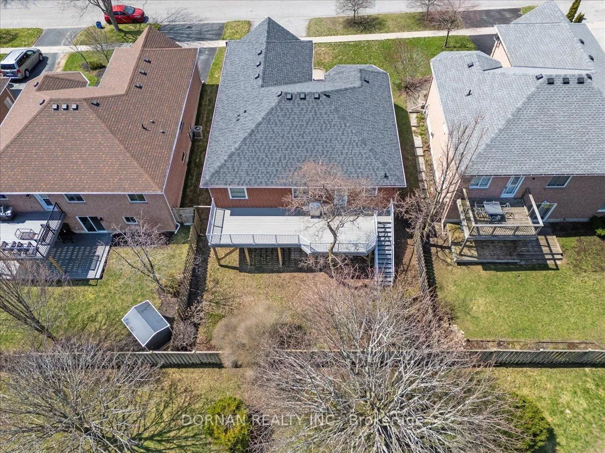 Photo 2 of 754 Munson Crescent, Cobourg — HOMEH
