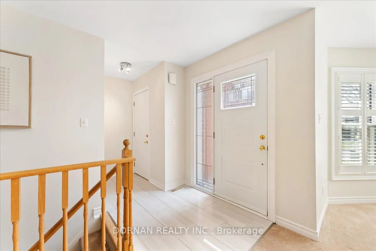 Photo 5 of 754 Munson Crescent, Cobourg — HOMEH