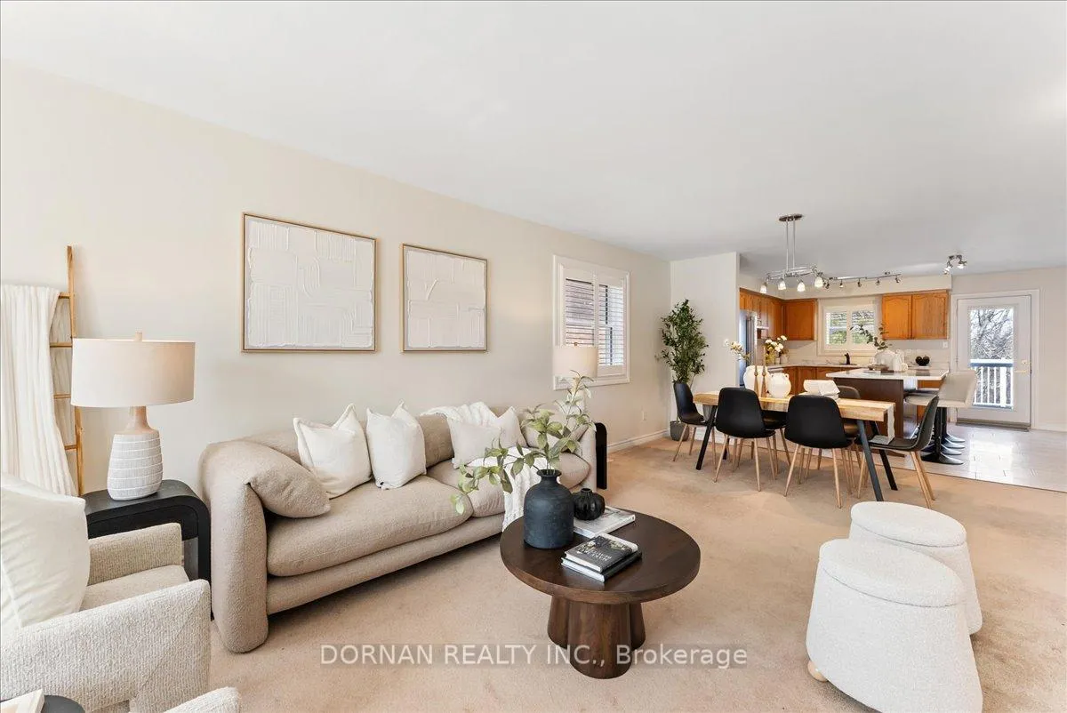 Photo 9 of 754 Munson Crescent, Cobourg — HOMEH