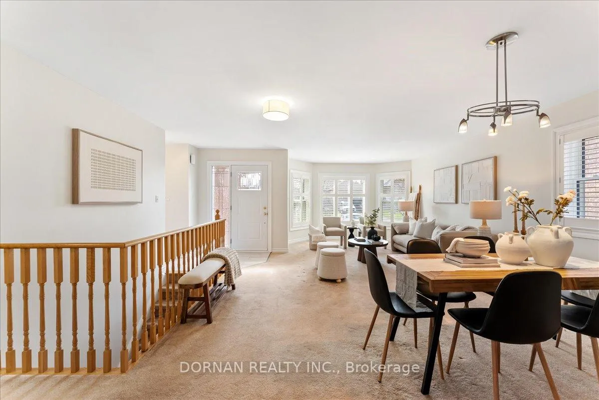 Photo 11 of 754 Munson Crescent, Cobourg — HOMEH