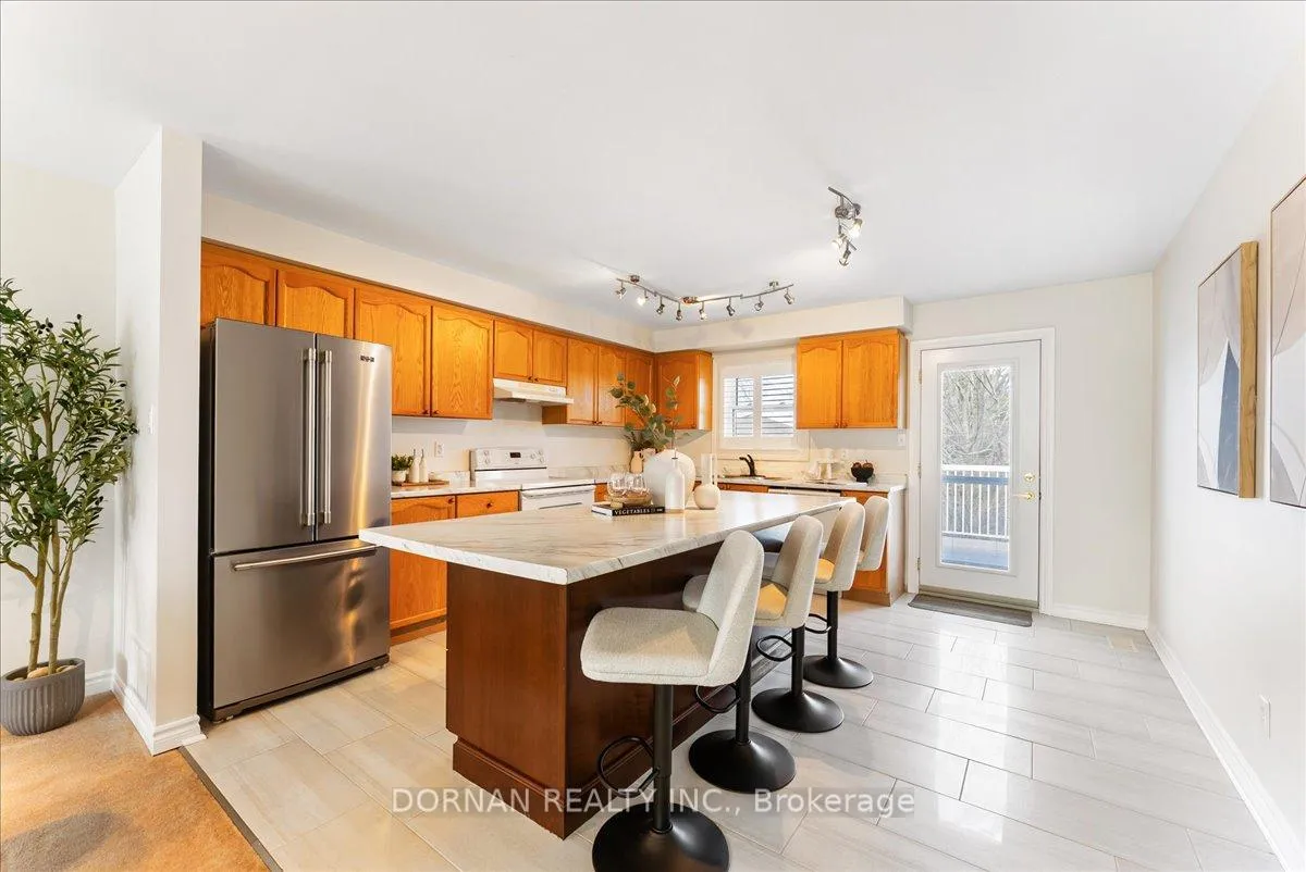 Photo 14 of 754 Munson Crescent, Cobourg — HOMEH