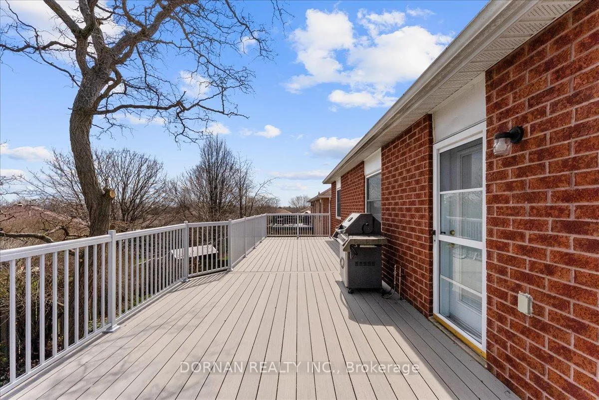 Photo 15 of 754 Munson Crescent, Cobourg — HOMEH