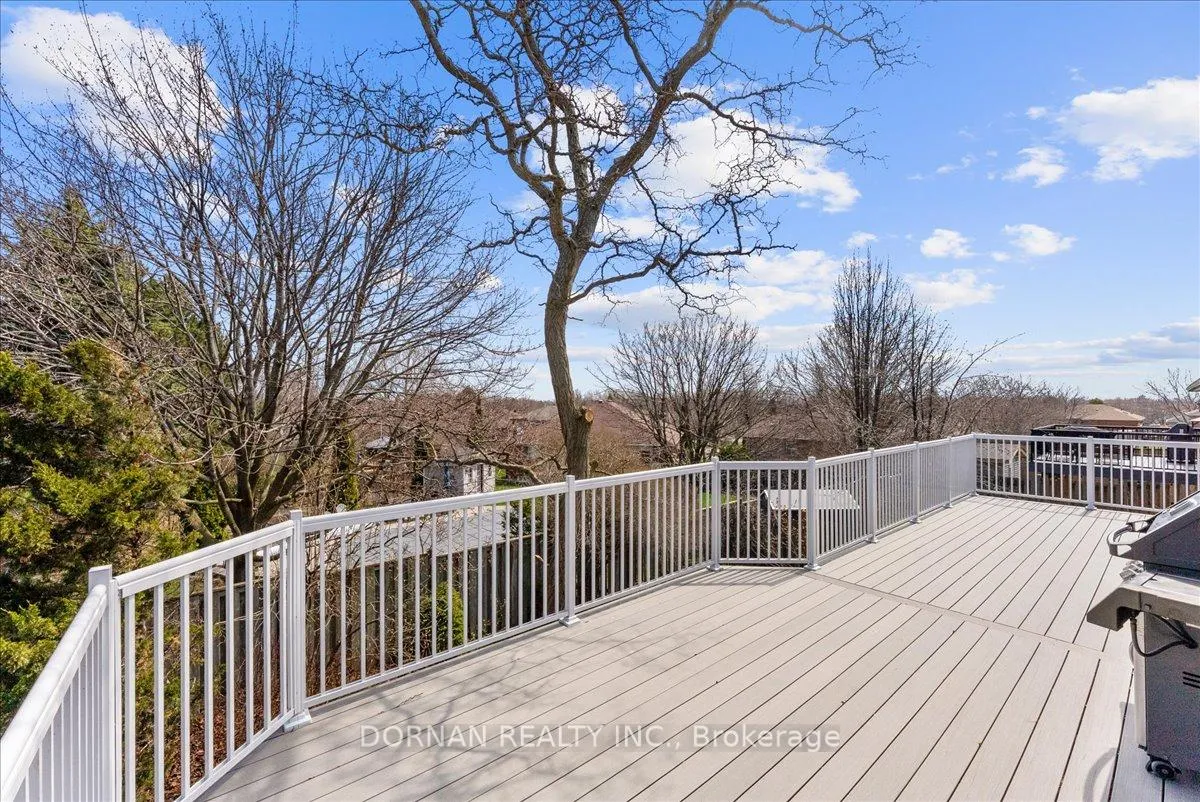 Photo 16 of 754 Munson Crescent, Cobourg — HOMEH