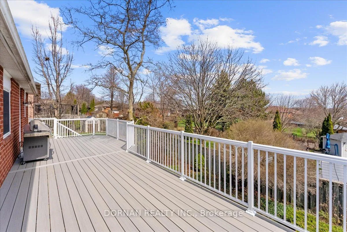 Photo 17 of 754 Munson Crescent, Cobourg — HOMEH