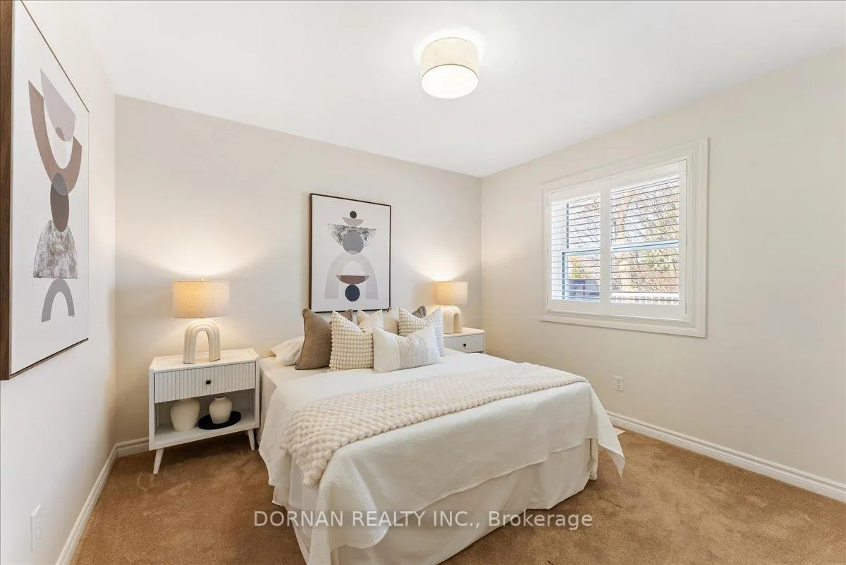 Photo 25 of 754 Munson Crescent, Cobourg — HOMEH