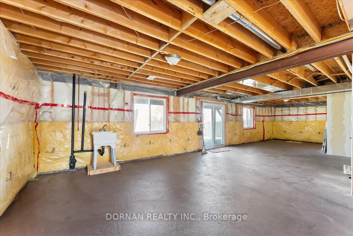 Photo 34 of 754 Munson Crescent, Cobourg — HOMEH