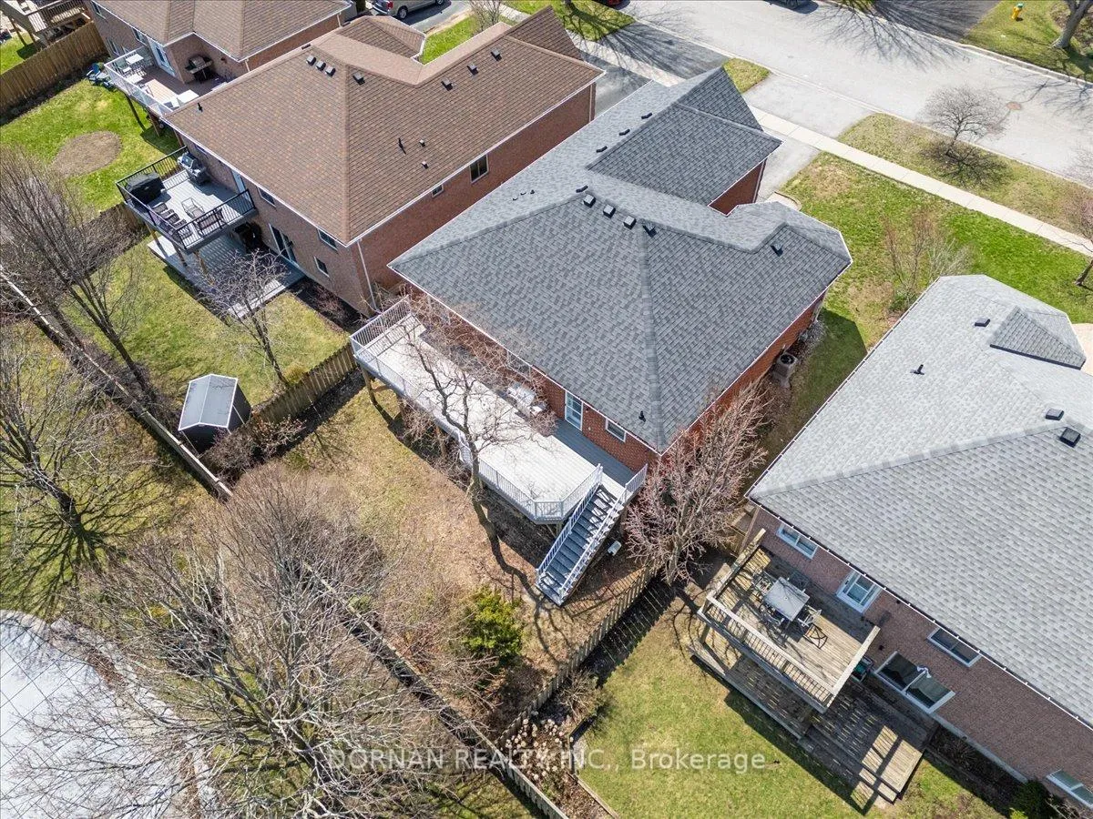 Photo 36 of 754 Munson Crescent, Cobourg — HOMEH