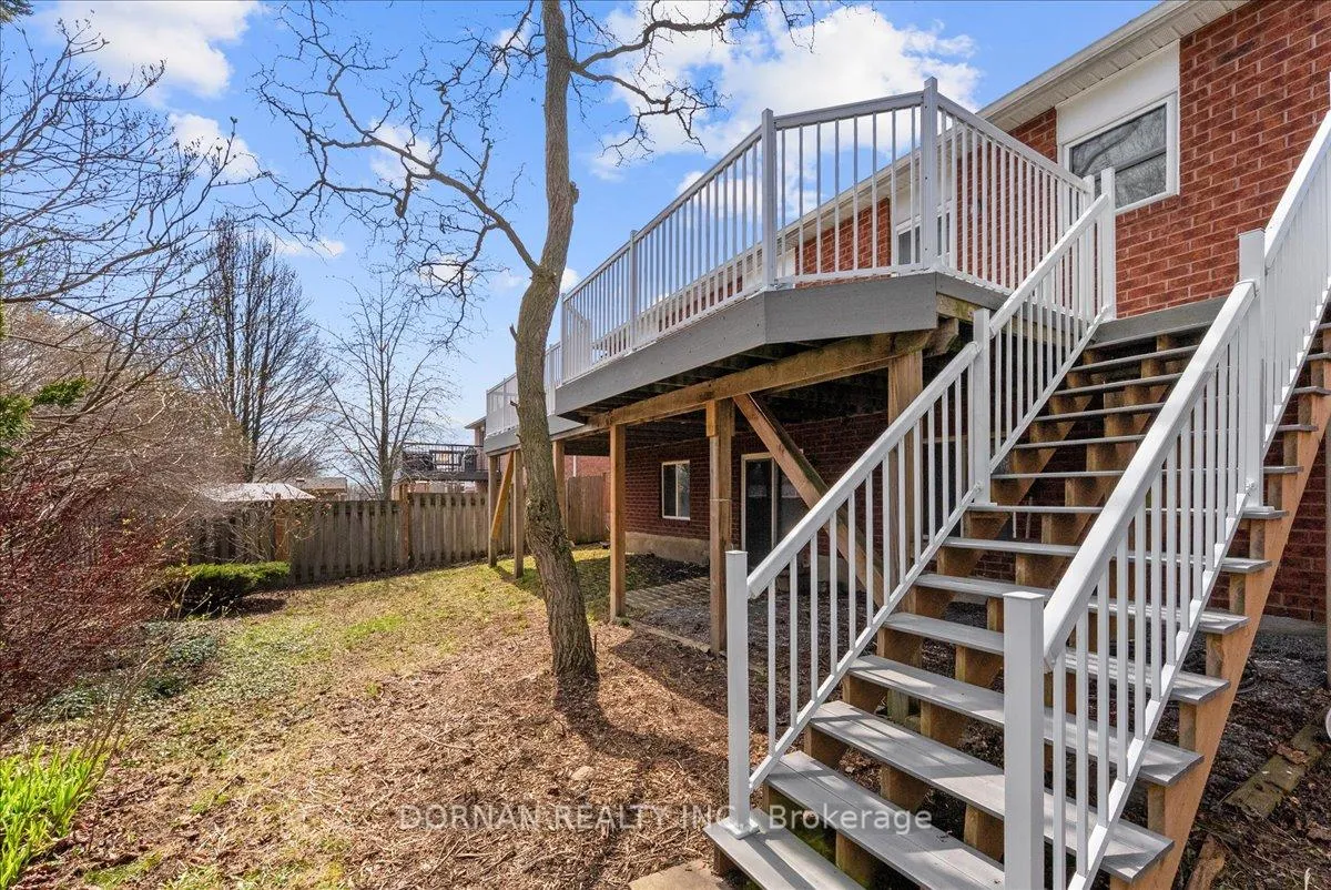 Photo 37 of 754 Munson Crescent, Cobourg — HOMEH