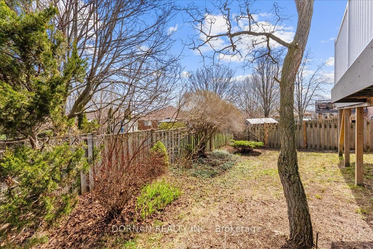 Photo 38 of 754 Munson Crescent, Cobourg — HOMEH