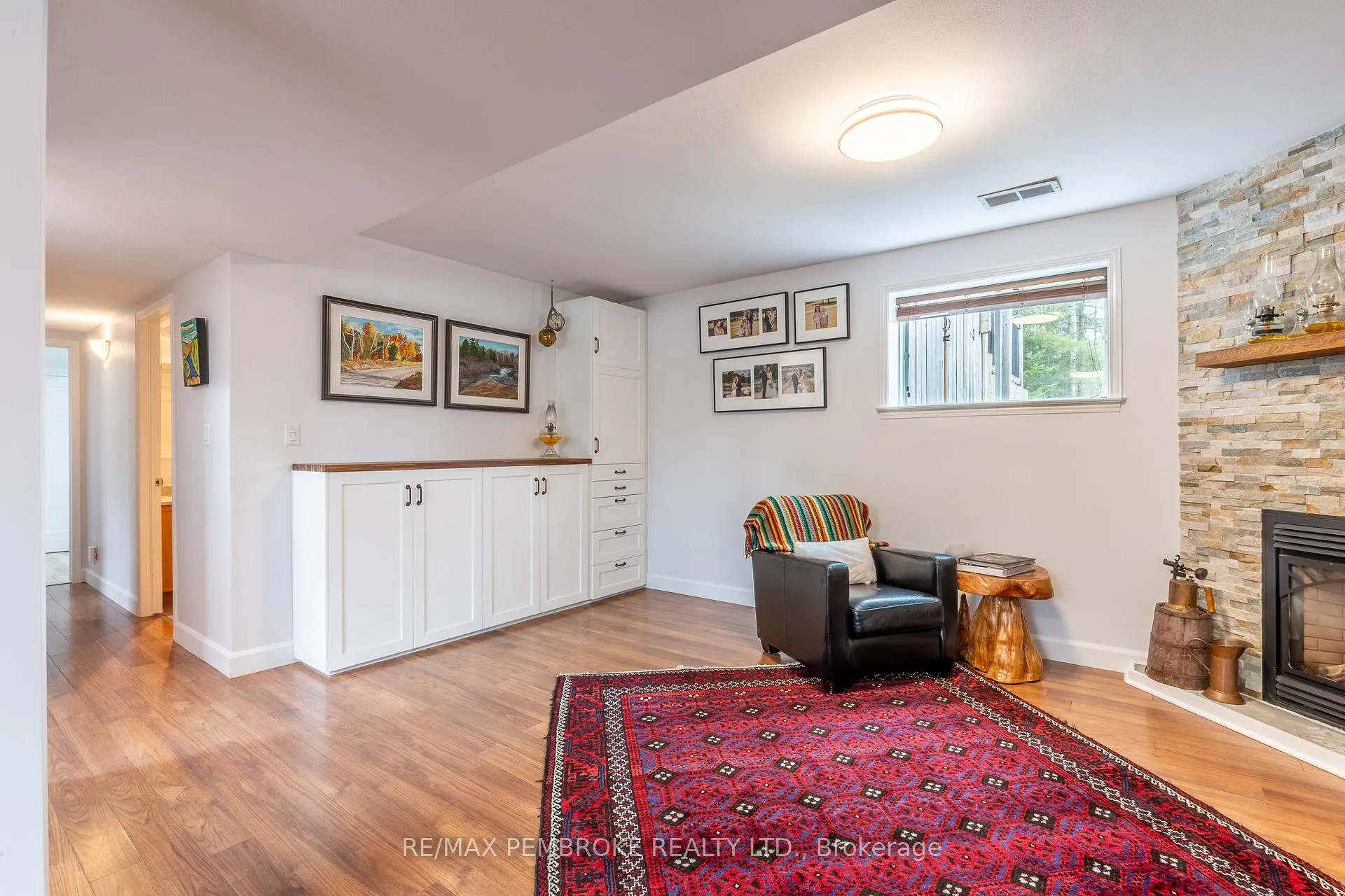 Photo 36 of 18 Cardinal Crescent, Petawawa — HOMEH