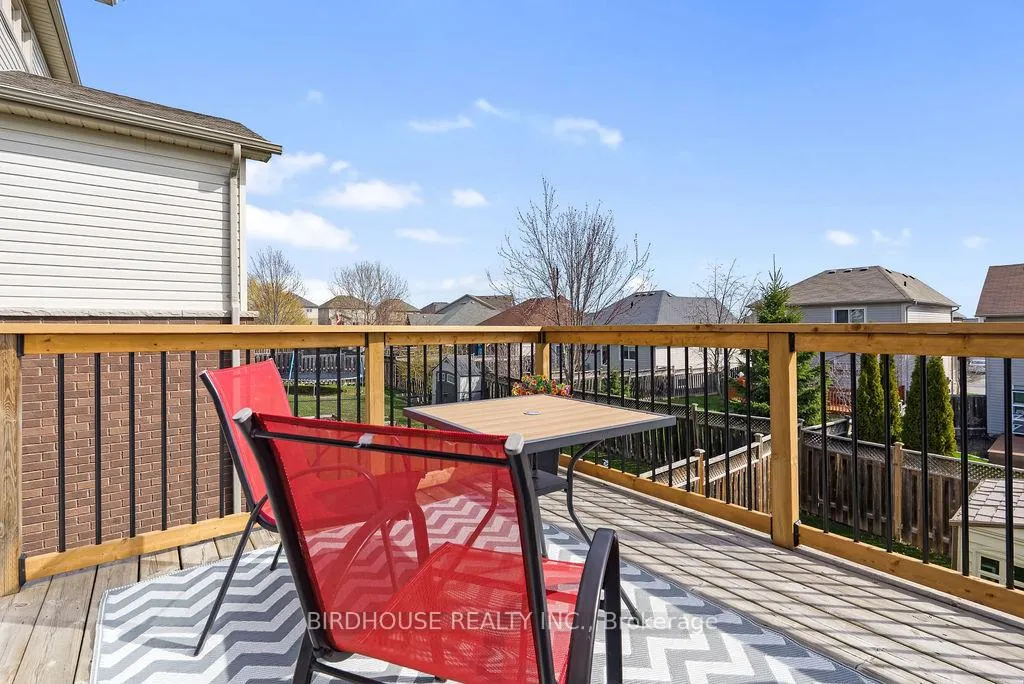 Photo 14 of 316 Blacksmith Way, Peterborough, Northcrest Ward 5 — HOMEH