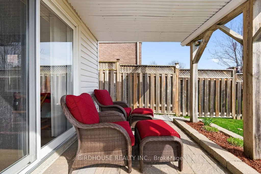 Photo 34 of 316 Blacksmith Way, Peterborough, Northcrest Ward 5 — HOMEH