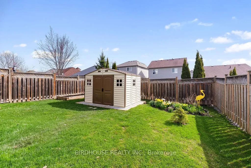 Photo 35 of 316 Blacksmith Way, Peterborough, Northcrest Ward 5 — HOMEH