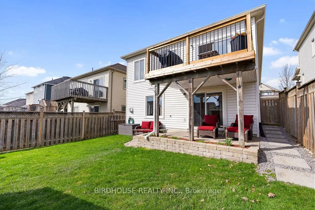 Photo 36 of 316 Blacksmith Way, Peterborough, Northcrest Ward 5 — HOMEH