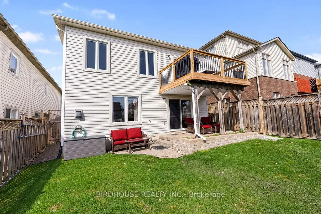 Photo 37 of 316 Blacksmith Way, Peterborough, Northcrest Ward 5 — HOMEH