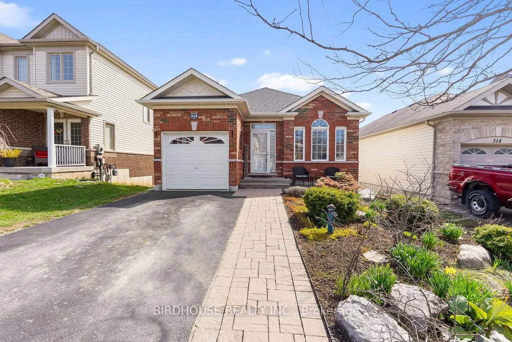 Photo 38 of 316 Blacksmith Way, Peterborough, Northcrest Ward 5 — HOMEH