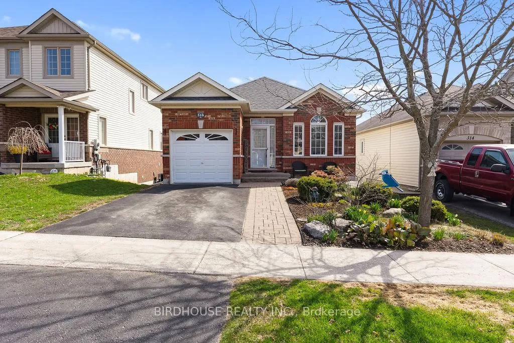 Photo 39 of 316 Blacksmith Way, Peterborough, Northcrest Ward 5 — HOMEH