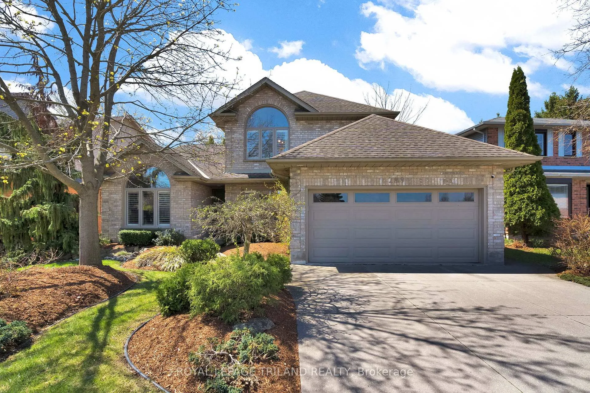 Photo 1 of 299 Ambleside Drive, London, North A — HOMEH