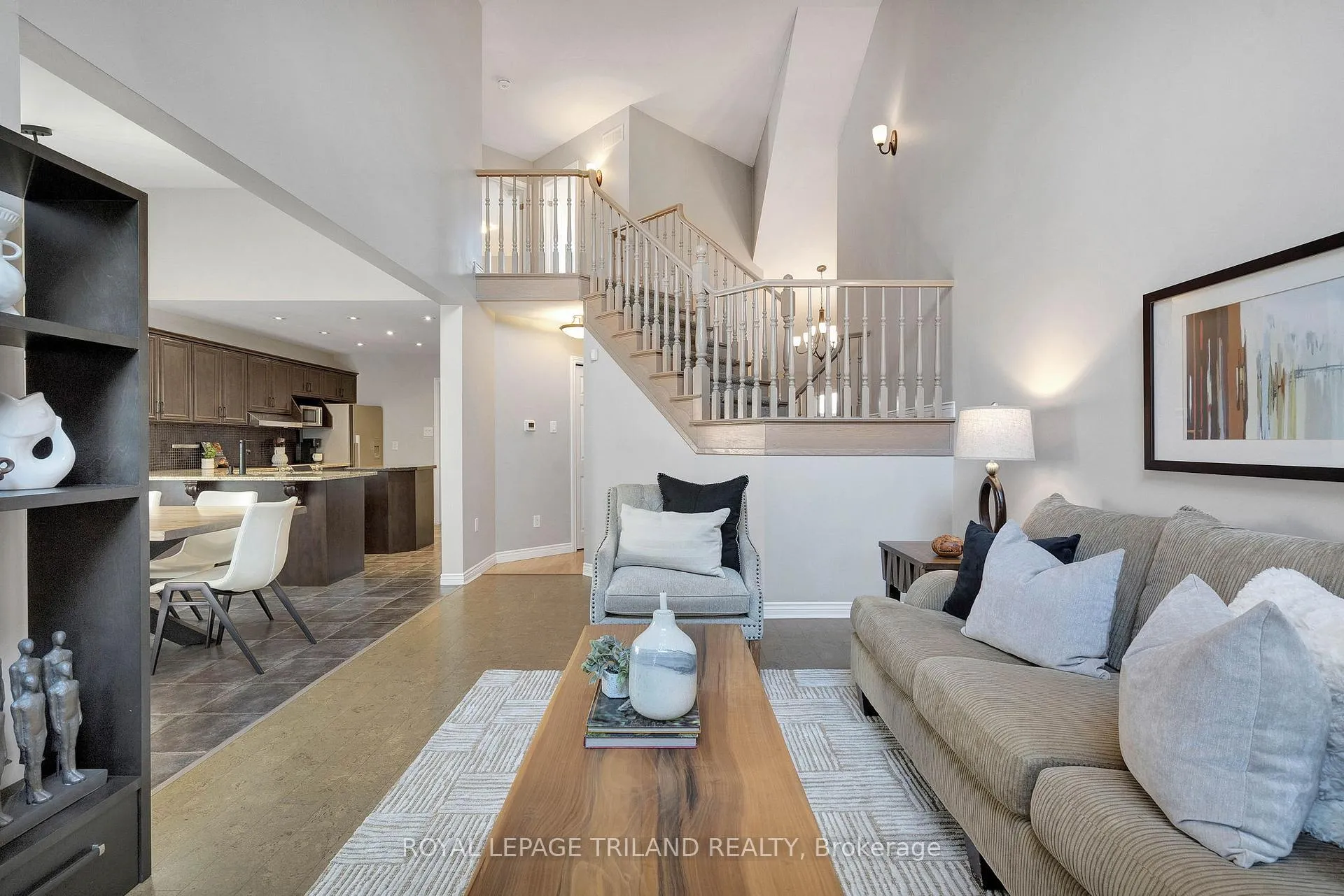 Photo 9 of 299 Ambleside Drive, London, North A — HOMEH