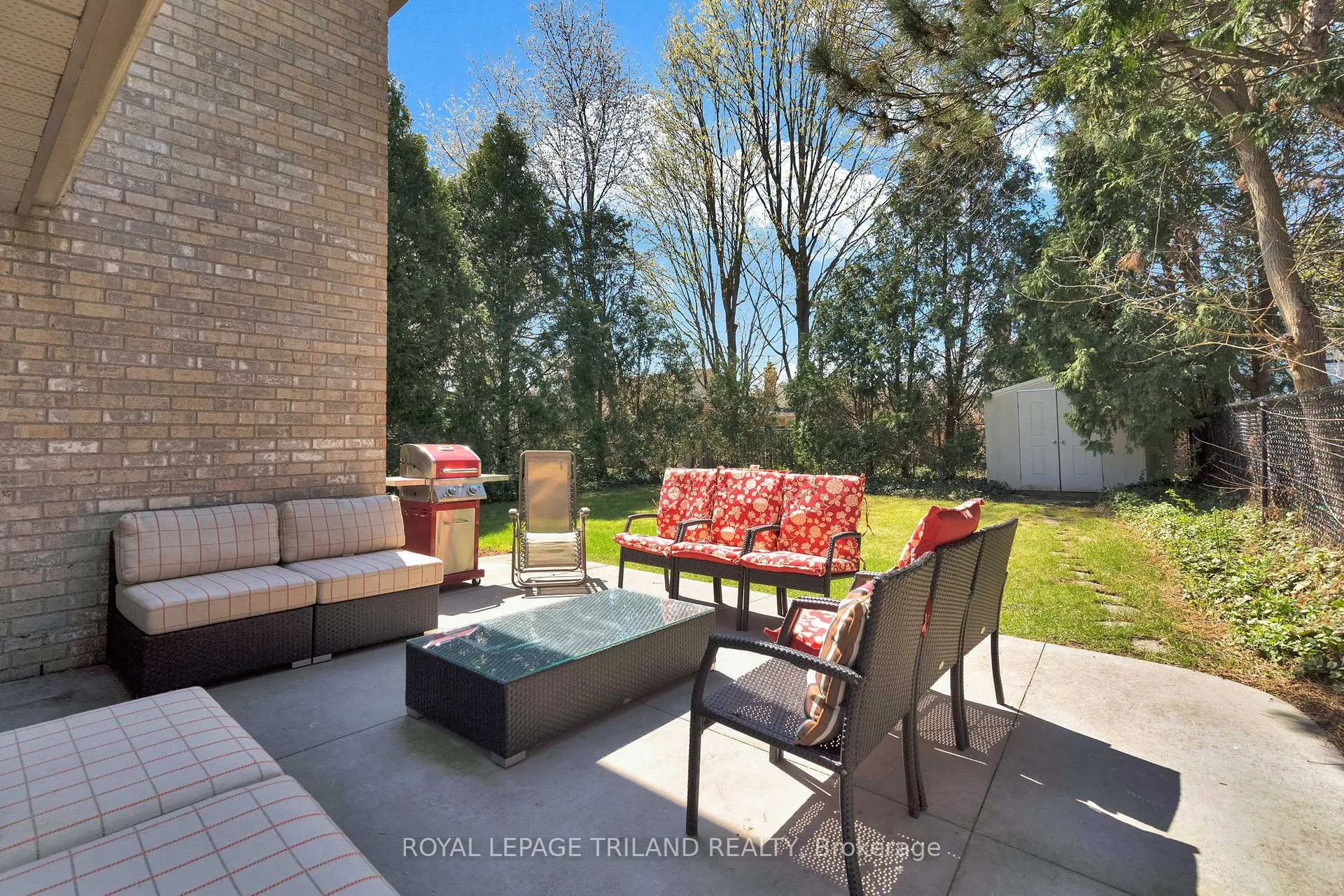 Photo 43 of 299 Ambleside Drive, London, North A — HOMEH