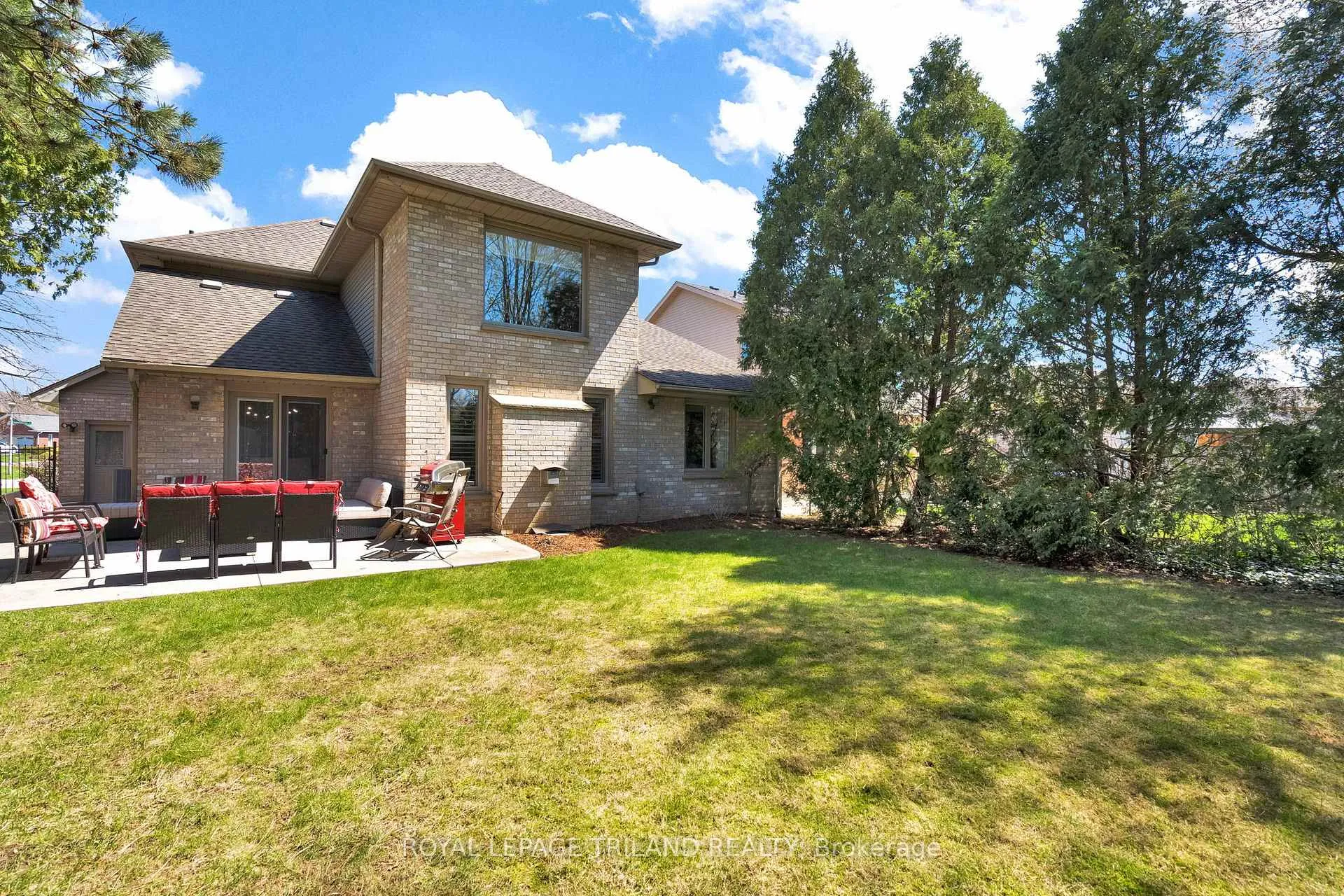 Photo 45 of 299 Ambleside Drive, London, North A — HOMEH