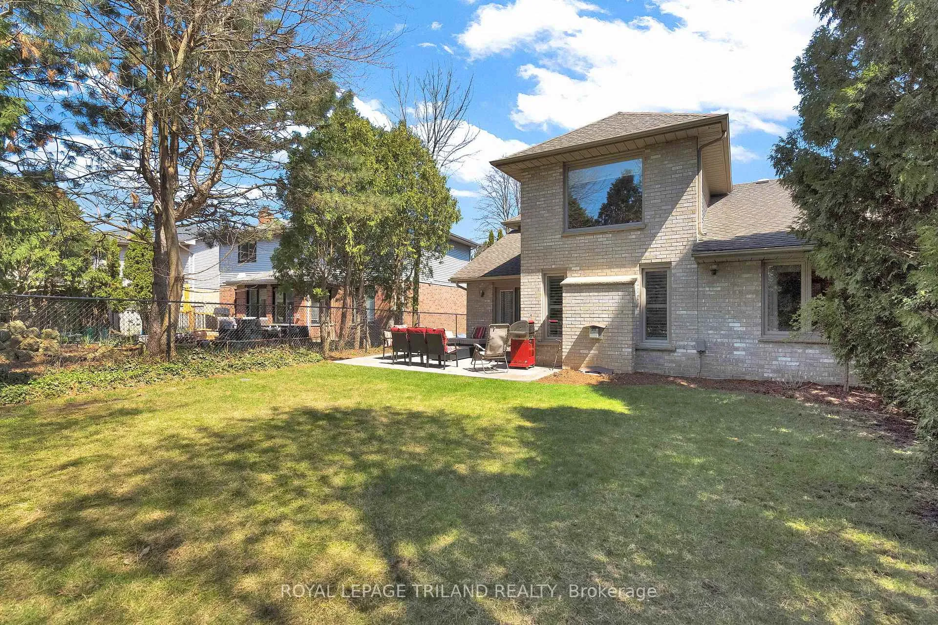 Photo 47 of 299 Ambleside Drive, London, North A — HOMEH