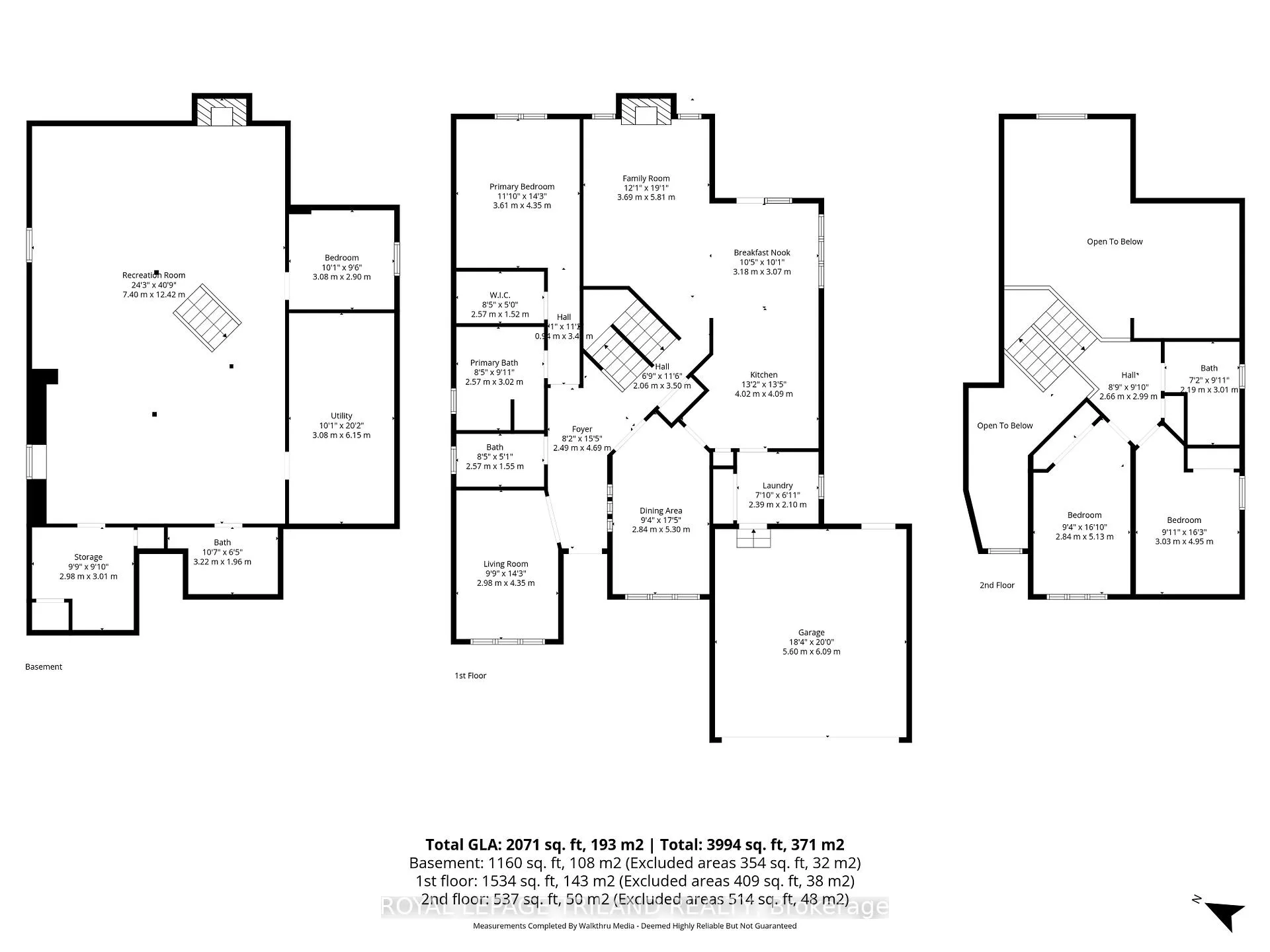 Photo 49 of 299 Ambleside Drive, London, North A — HOMEH