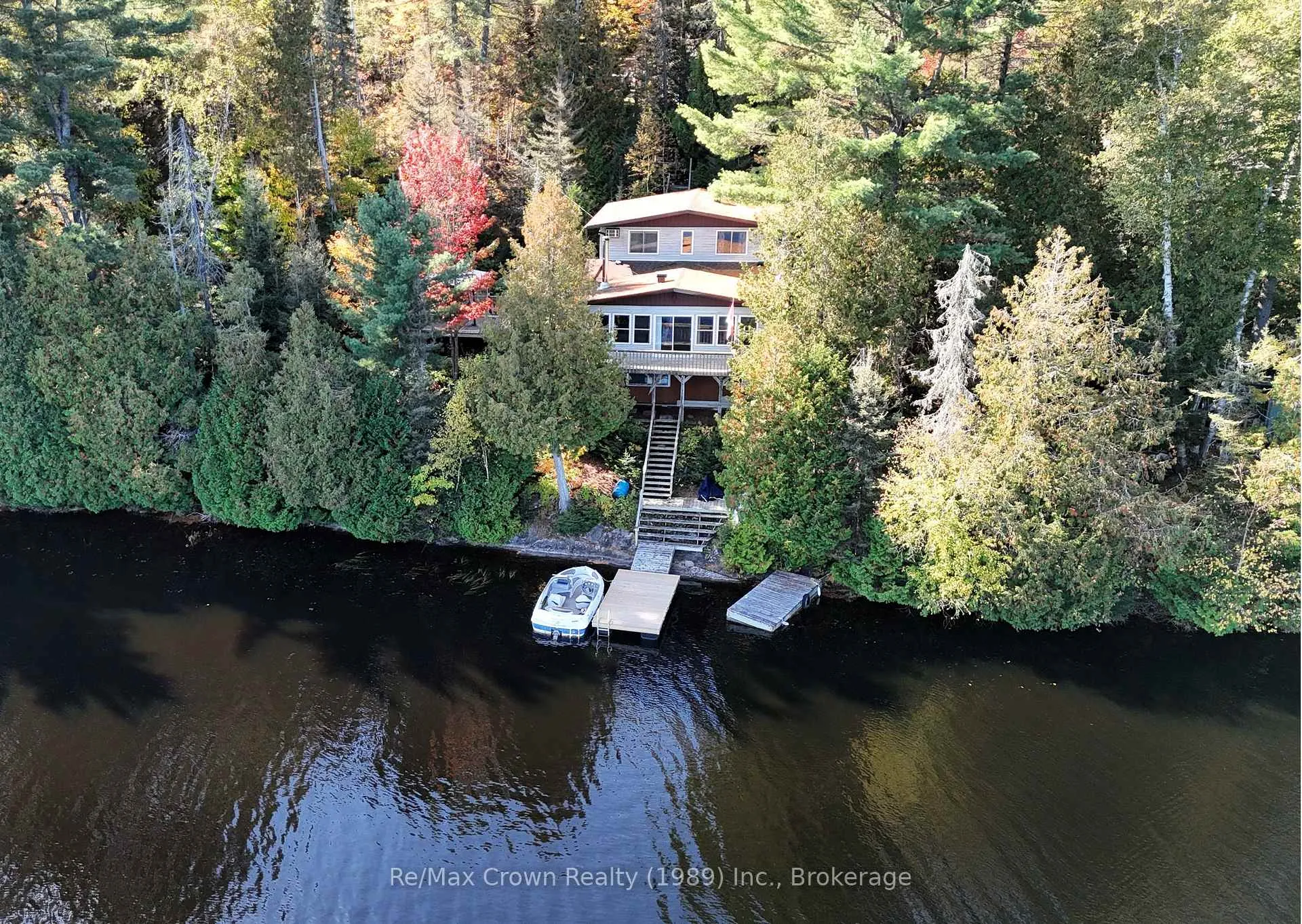 Photo 2 of 149 White Pine Road, Unorganized Townships, Tilden Lake — HOMEH