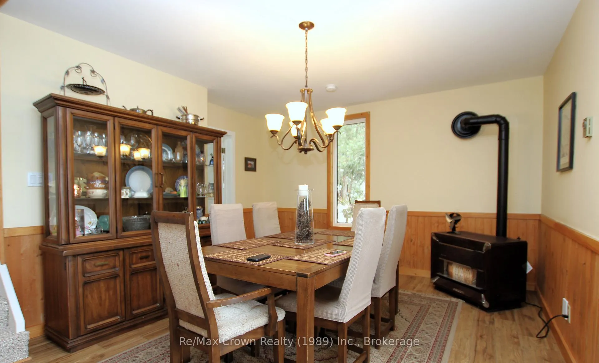 Photo 8 of 149 White Pine Road, Unorganized Townships, Tilden Lake — HOMEH
