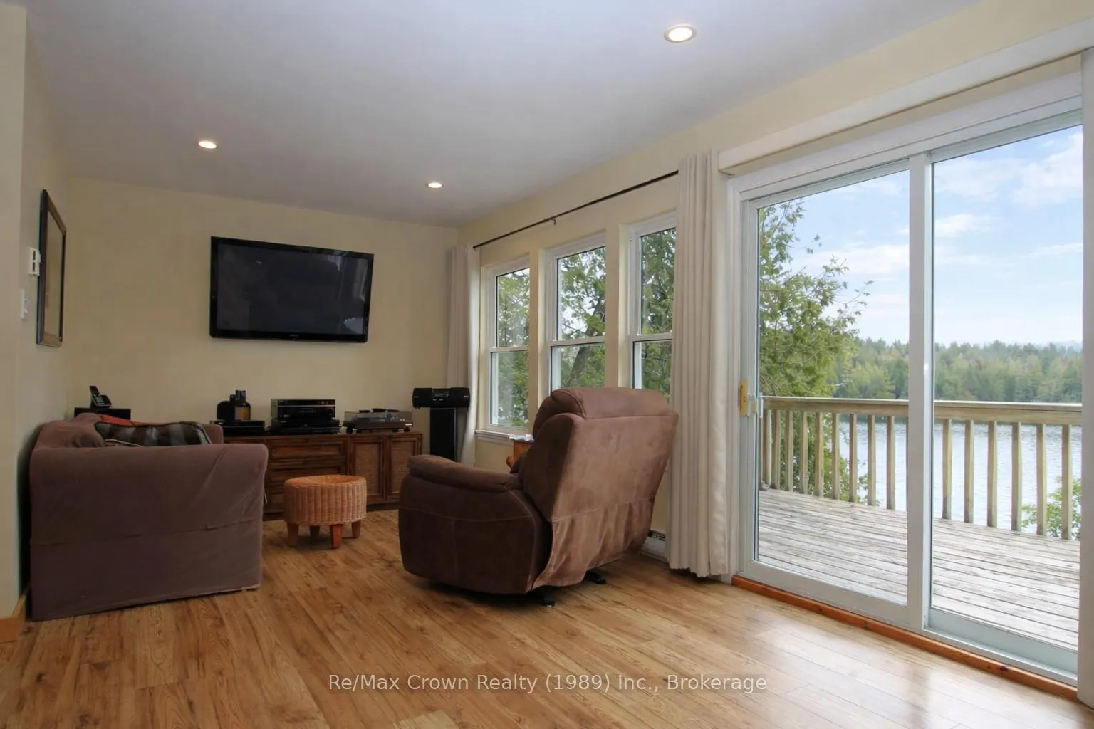 Photo 12 of 149 White Pine Road, Unorganized Townships, Tilden Lake — HOMEH