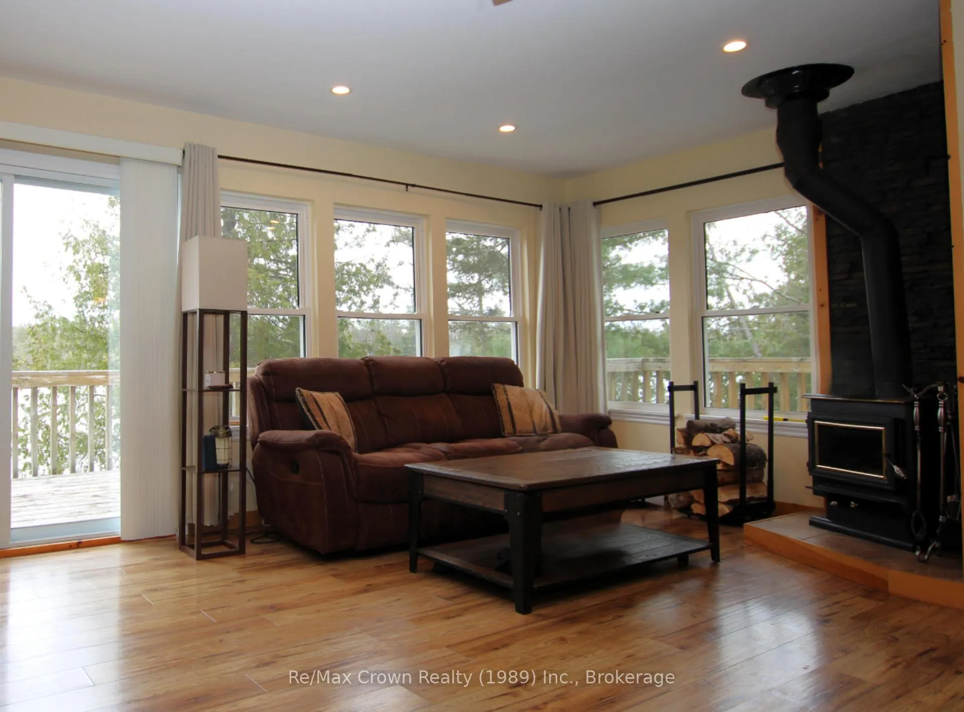 Photo 13 of 149 White Pine Road, Unorganized Townships, Tilden Lake — HOMEH