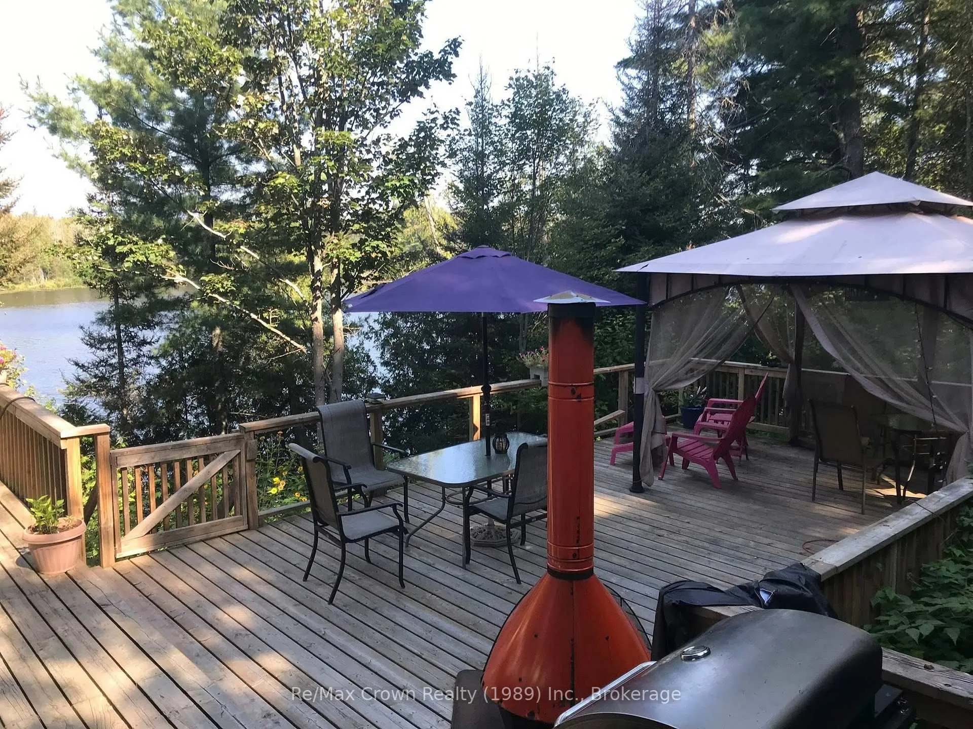 Photo 29 of 149 White Pine Road, Unorganized Townships, Tilden Lake — HOMEH