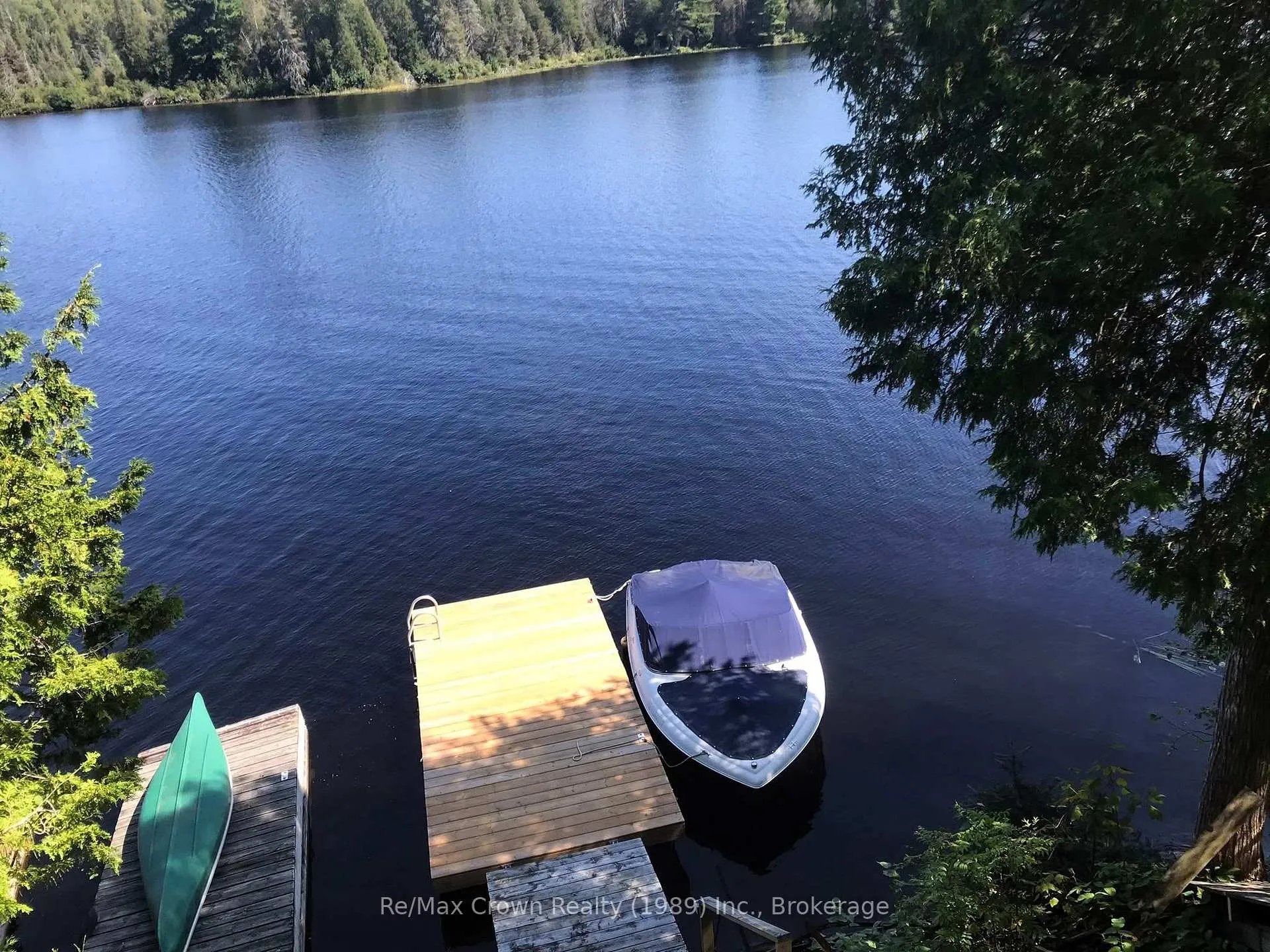 Photo 32 of 149 White Pine Road, Unorganized Townships, Tilden Lake — HOMEH