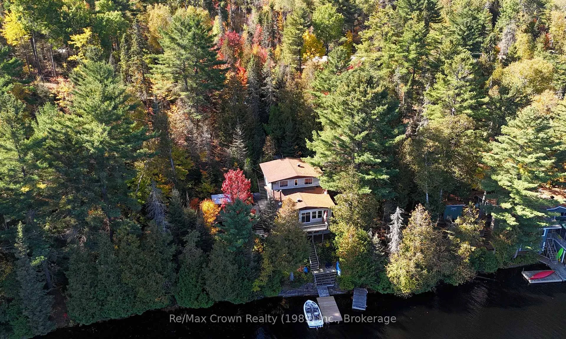 Photo 38 of 149 White Pine Road, Unorganized Townships, Tilden Lake — HOMEH