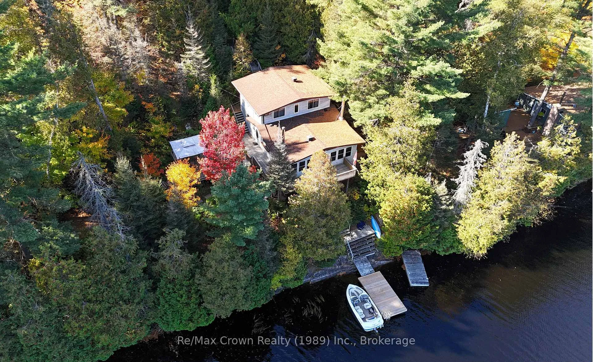 Photo 39 of 149 White Pine Road, Unorganized Townships, Tilden Lake — HOMEH