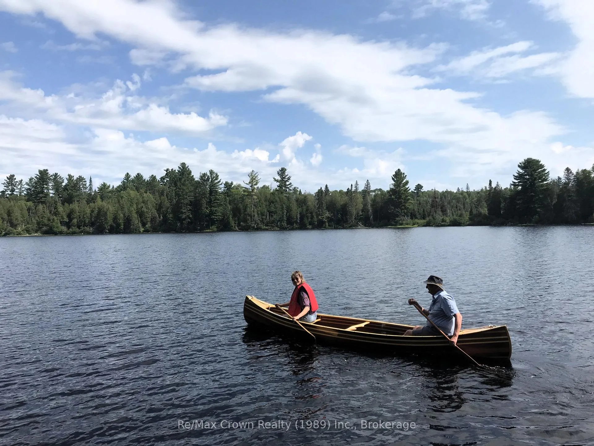 Photo 40 of 149 White Pine Road, Unorganized Townships, Tilden Lake — HOMEH