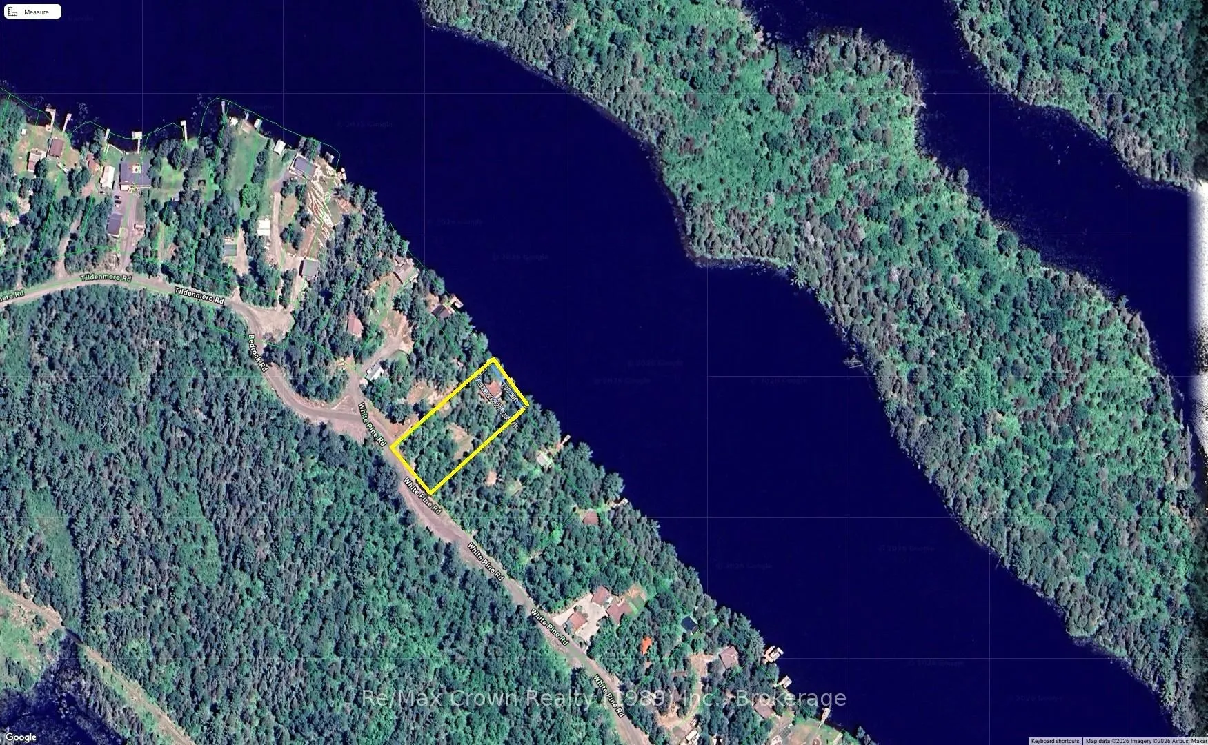 Photo 41 of 149 White Pine Road, Unorganized Townships, Tilden Lake — HOMEH