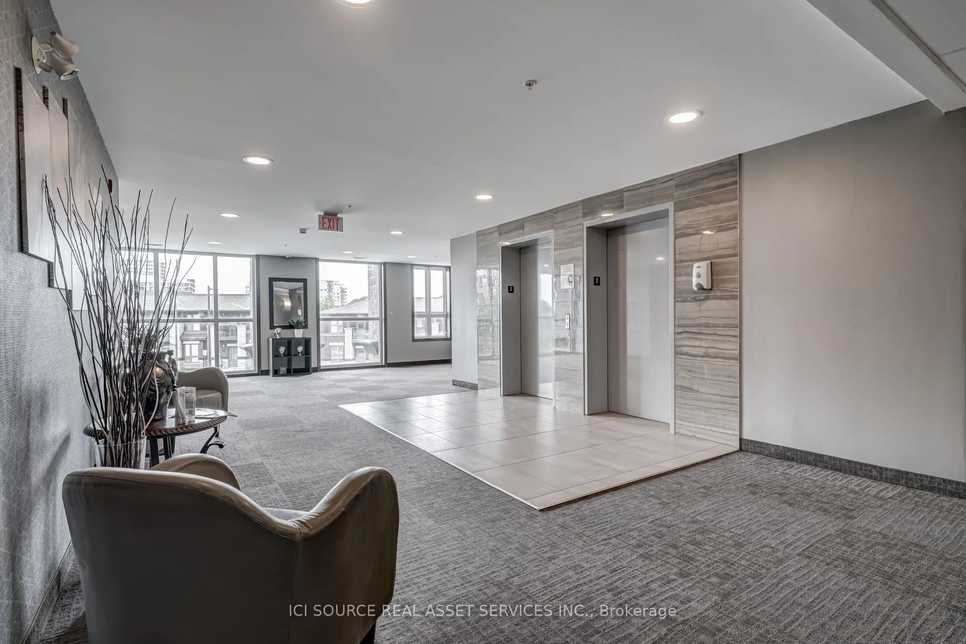 Photo 3 of Unit 238, 5010 Corporate Drive, Burlington, Uptown — HOMEH