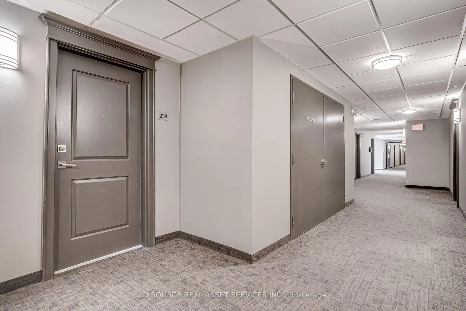 Photo 4 of Unit 238, 5010 Corporate Drive, Burlington, Uptown — HOMEH