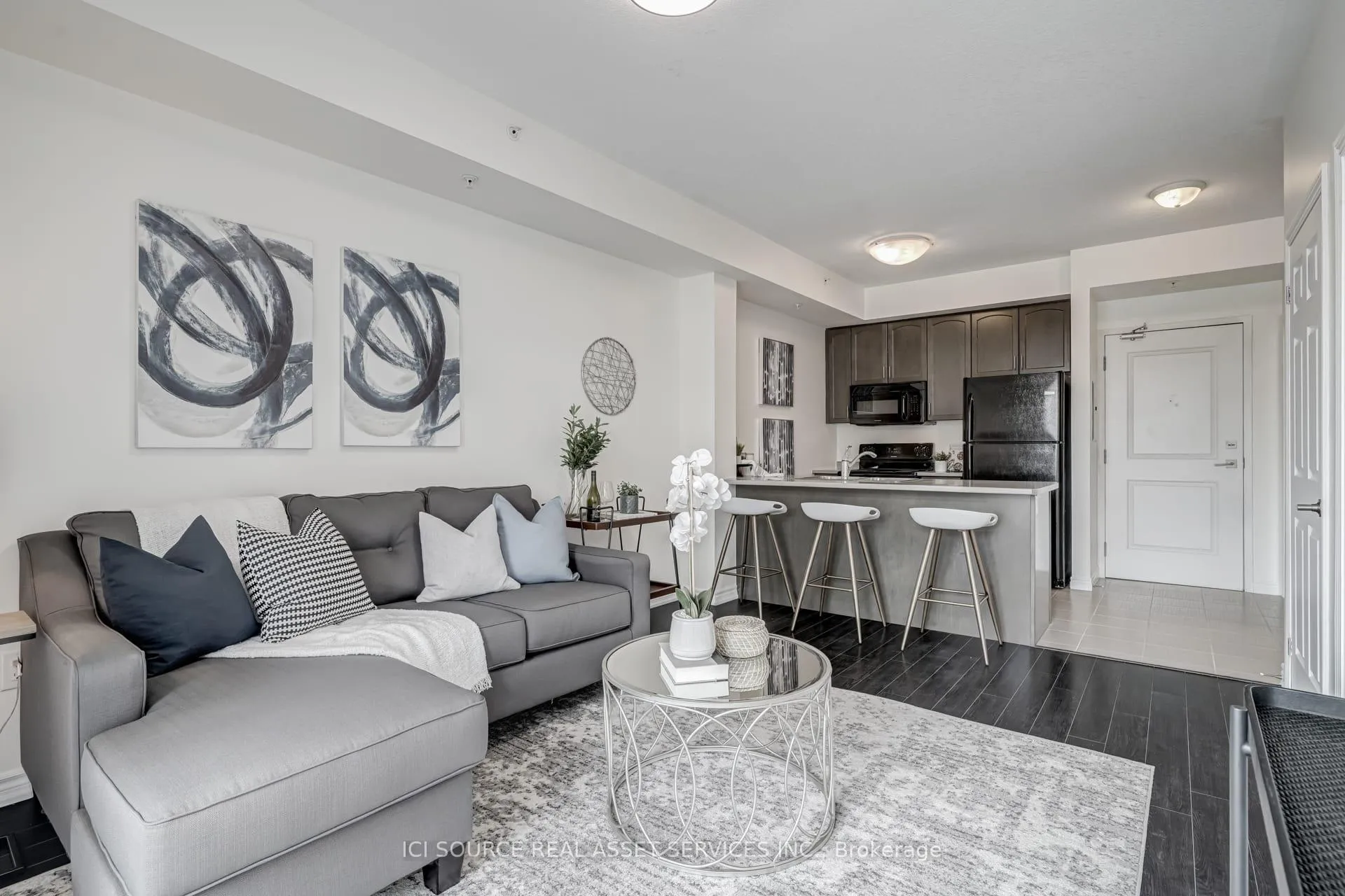 Photo 8 of Unit 238, 5010 Corporate Drive, Burlington, Uptown — HOMEH