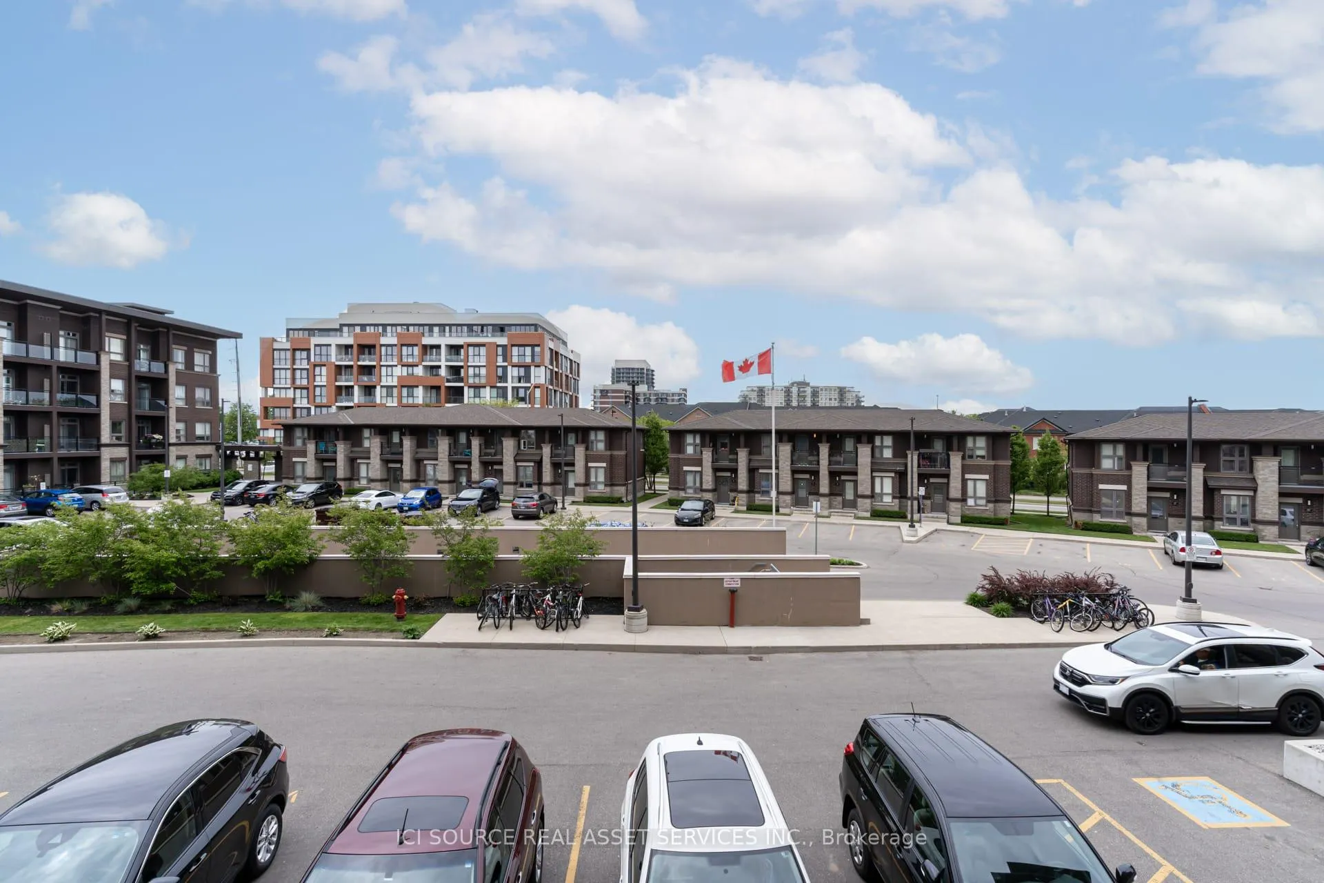 Photo 18 of Unit 238, 5010 Corporate Drive, Burlington, Uptown — HOMEH