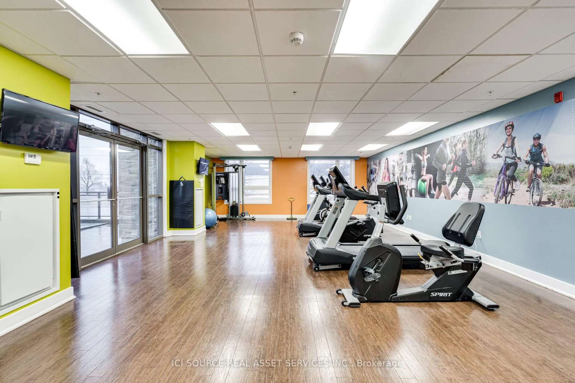 Photo 19 of Unit 238, 5010 Corporate Drive, Burlington, Uptown — HOMEH