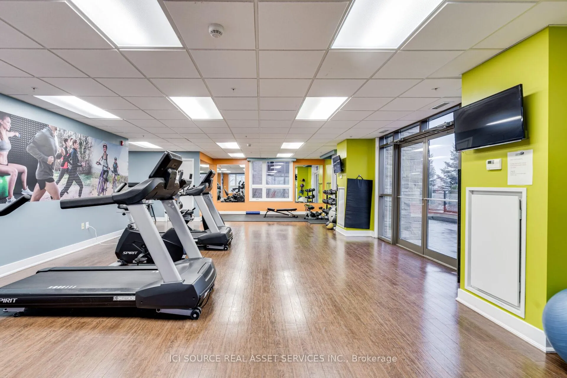 Photo 20 of Unit 238, 5010 Corporate Drive, Burlington, Uptown — HOMEH
