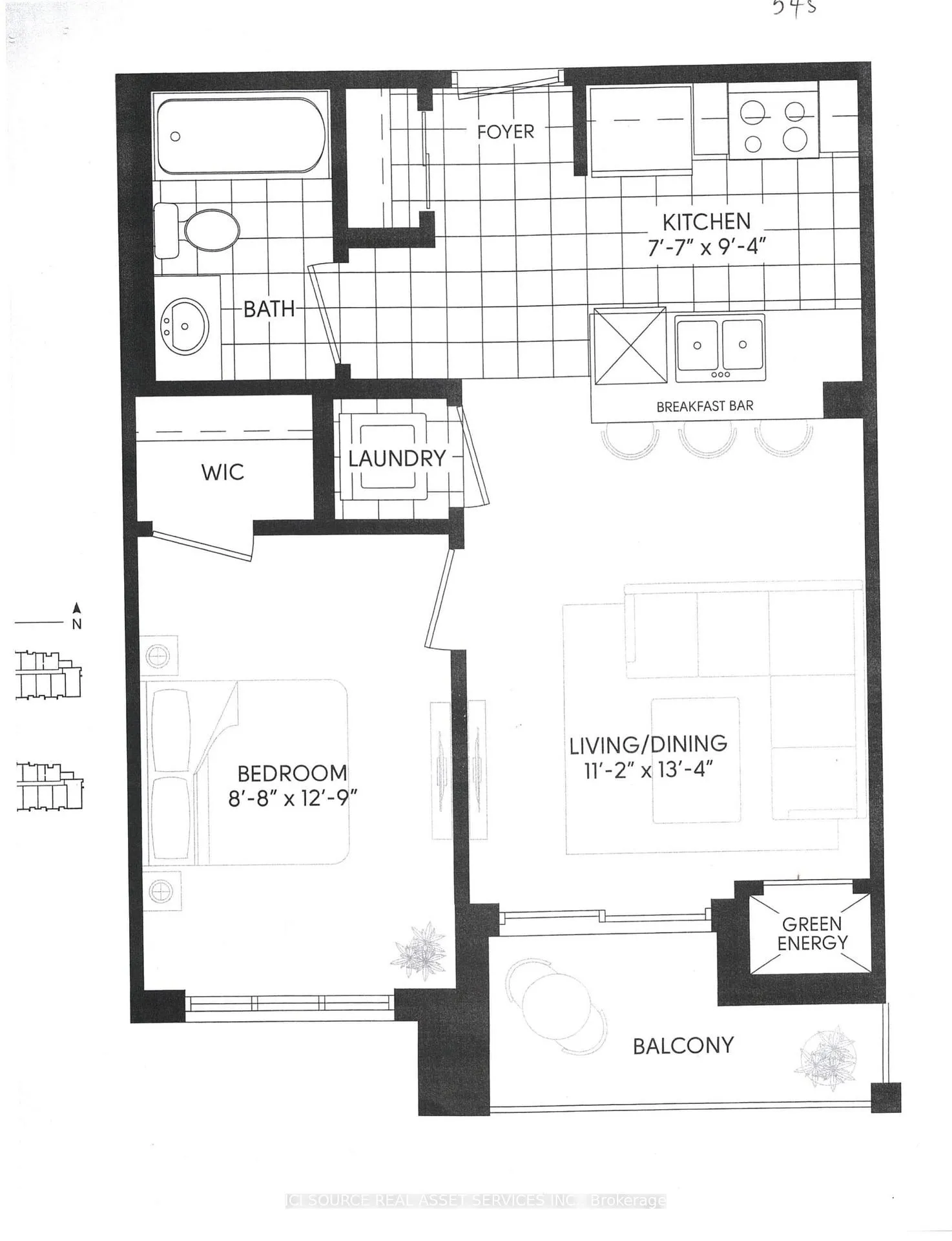 Photo 24 of Unit 238, 5010 Corporate Drive, Burlington, Uptown — HOMEH