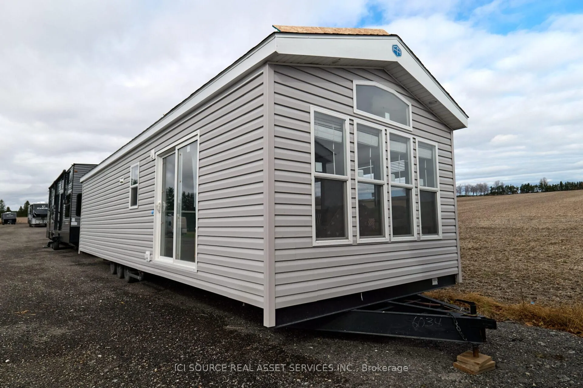 Photo 1 of Unit JUNIPR, 1336 S Morrison Lake Road, Gravenhurst, Wood (Gravenhurst) — HOMEH